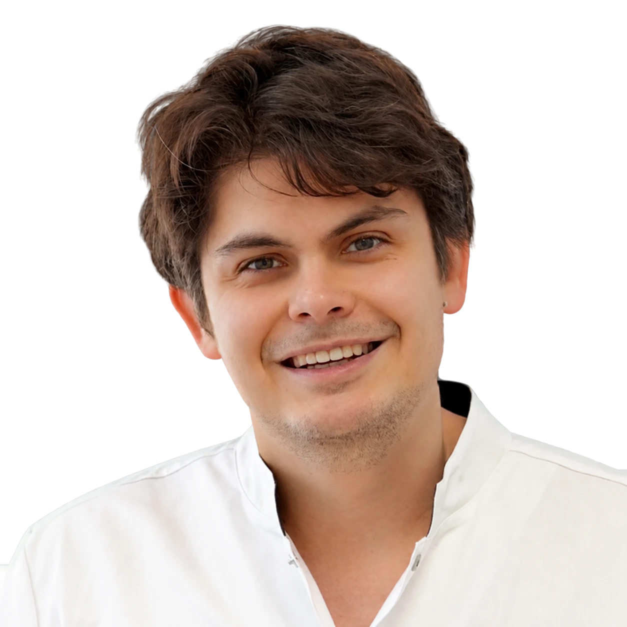 Константин Березин, главный врач клиники ДинастиМед